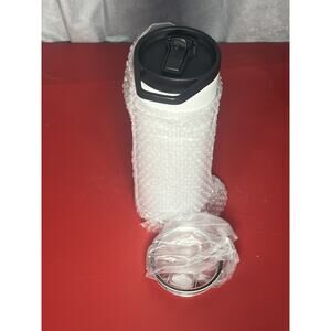 25 oz sublimated Hogg duo skinny tumbler blank